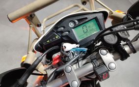 YAMAHA SEROW 250 DG17J