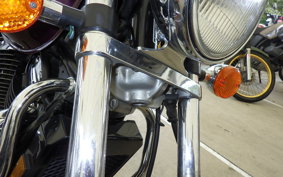 HONDA SHADOW 1100 CLASSIC 1995