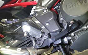 BMW G310R 2022