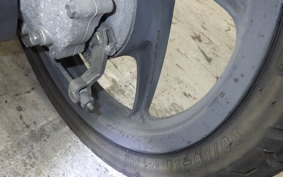 HONDA DIO 110 JF31