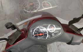 SUZUKI  LETS 4G CA41A