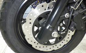 YAMAHA BW S125 Gen.2 SEA6J