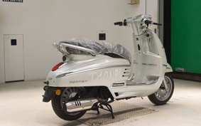 PEUGEOT ジャンゴ125A