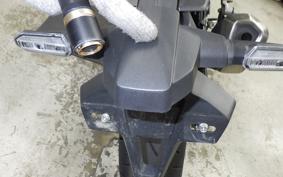 HONDA CB250RA 1993 MC52