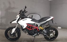 DUCATI HYPERMOTARD 820 2014 B201JA