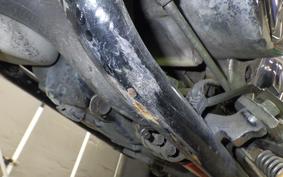 HONDA SHADOW 400 SLASHER 2002 NC40
