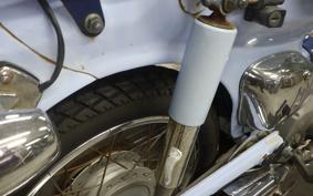 HONDA LITTLE CUB AA01
