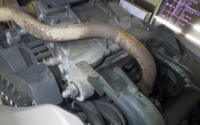 HONDA PCX 150 2022 KF18