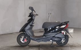 YAMAHA JOG ZR EVOLUTION2 SA39J