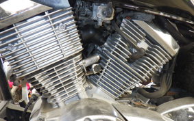 YAMAHA DRAGSTAR 250 2025 VG05J