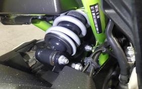 KAWASAKI Z650 A 2022 ER650H