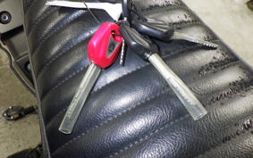 YAMAHA SCR950 A 2017 VN09J