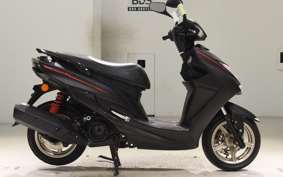 YAMAHA CYGNUS 125 XSR 3
