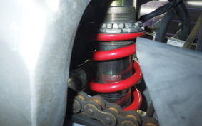 HONDA NSR250R MC18