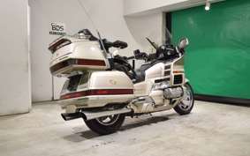 HONDA GL1500 GOLD WING SE 1998 SC22