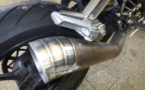 KAWASAKI Z250 ER250C