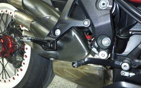 MV AGUSTA BRUTALE 800 DS RR 2017