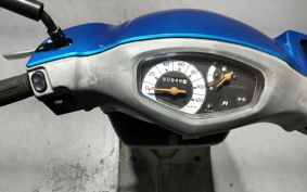 SUZUKI ADDRESS V125 CF46A