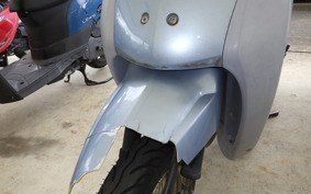 HONDA TODAY AF61