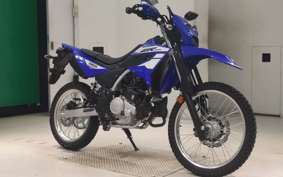 YAMAHA WR125R DE14J