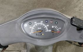 YAMAHA AXIS100 SB06J