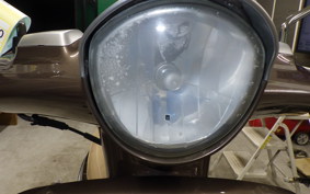 PEUGEOT ジャンゴ125A 1997