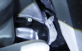 SUZUKI ADDRESS V125 2019 DT11A