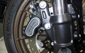 HARLEY FXLRST1920 2023