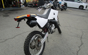 YAMAHA DT200 WR 3XP