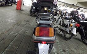 HONDA SPACY 125 JF02