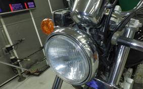 SUZUKI GZ250 Marauder