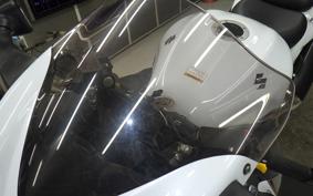 SUZUKI HAYABUSA Gen.2 2017