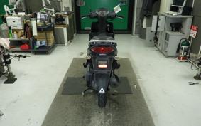 SUZUKI ADDRESS 110 2017 CE47A