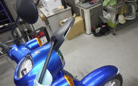 HONDA C110 SUPER CUB 2012 JA59