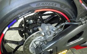 HONDA CBR600RR 2020 PC40