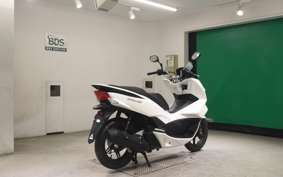 HONDA PCX125 2003 JF56