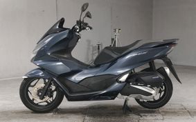 HONDA PCX125 JK05