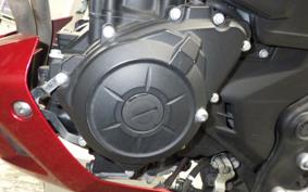 YAMAHA MT-25 2018 RG10J