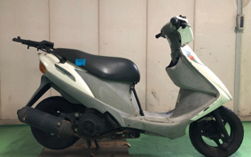 SUZUKI ADDRESS V125 CF46A