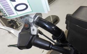 HONDA ｸﾛｽｶﾌﾞ50 AA06