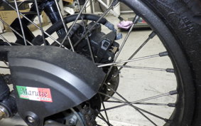 HONDA CT125-2 1994 JA65
