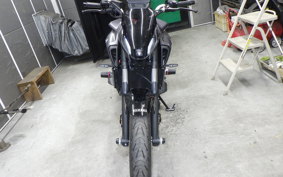 YAMAHA MT-07 2024 RM33J