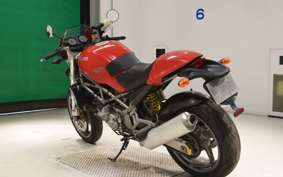 DUCATI MONSTER S4 2002