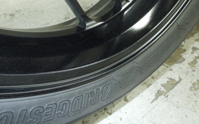 YAMAHA TRACER 9 GT RN70J