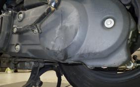 SUZUKI ADDRESS V125 S 2021 CF4MA