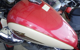 YAMAHA VIRAGO 250 3DM