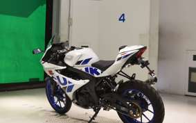 SUZUKI GSX-R125A DL33B