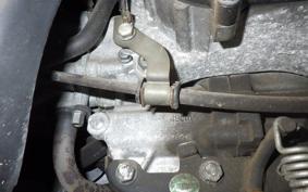 HONDA DIO Gen.5 2021 AF57