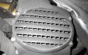 HONDA DIO Gen.5 2021 AF56