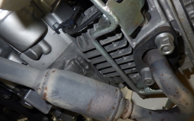 HONDA C110 SUPER CUB JA44